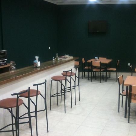 Hotel Rc Ramon Y Cajal Cuenca  Exterior photo