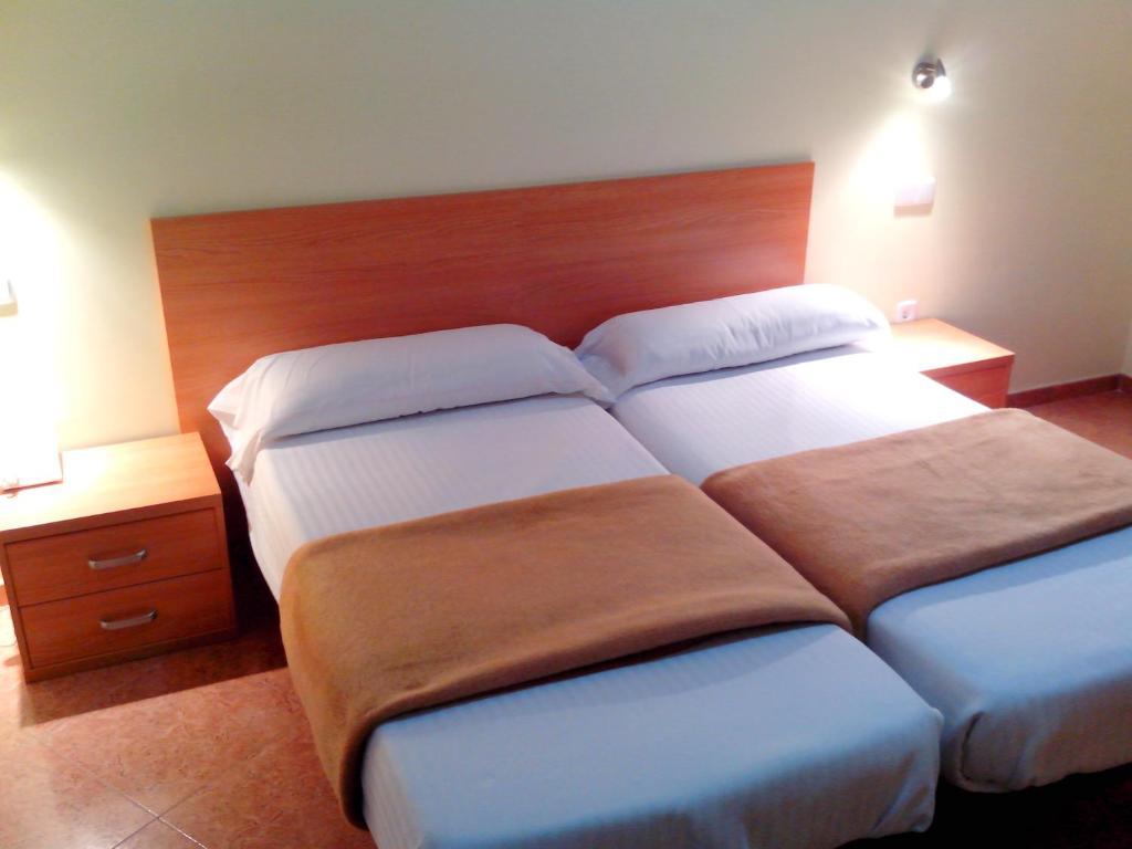 Hotel Rc Ramon Y Cajal Cuenca  Room photo