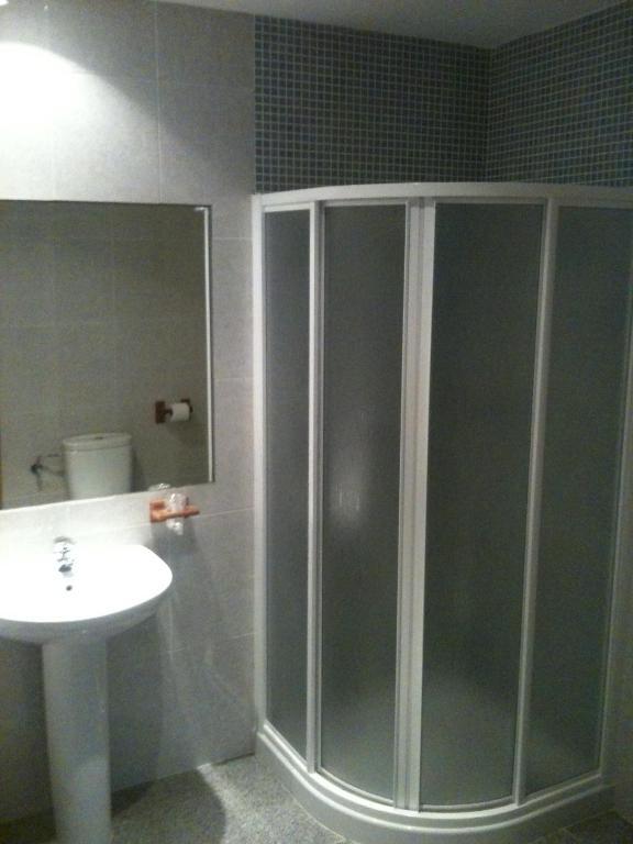 Hotel Rc Ramon Y Cajal Cuenca  Room photo