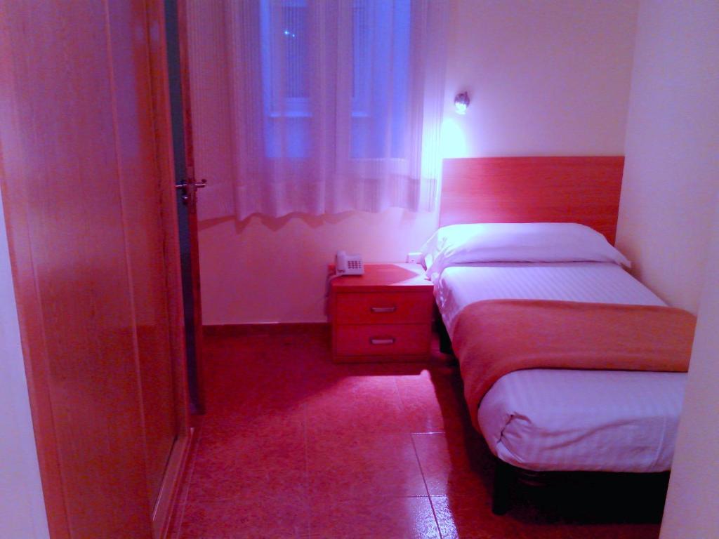 Hotel Rc Ramon Y Cajal Cuenca  Room photo