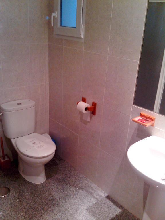 Hotel Rc Ramon Y Cajal Cuenca  Room photo