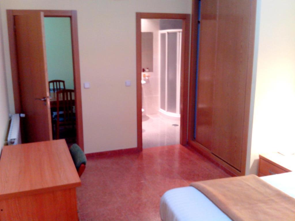 Hotel Rc Ramon Y Cajal Cuenca  Room photo